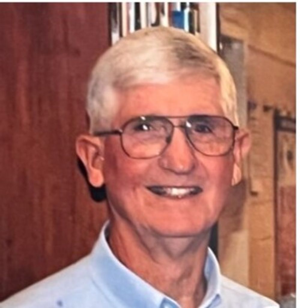 Jack Sanders Profile Photo