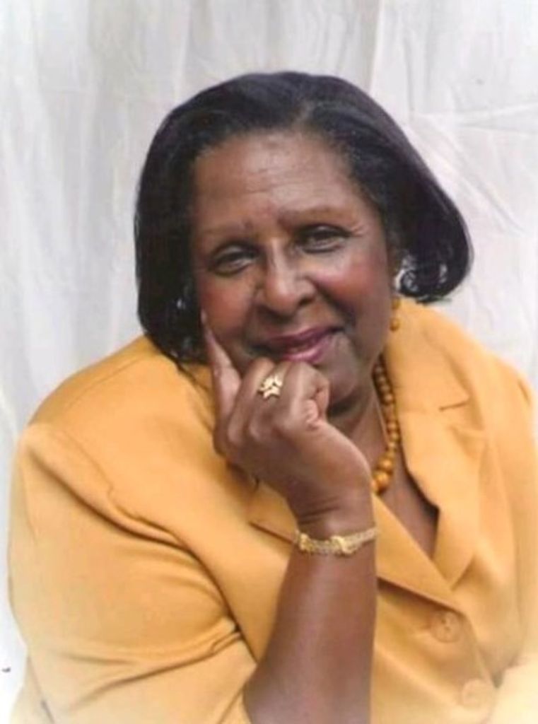 Mary Doris Tolbert Profile Photo
