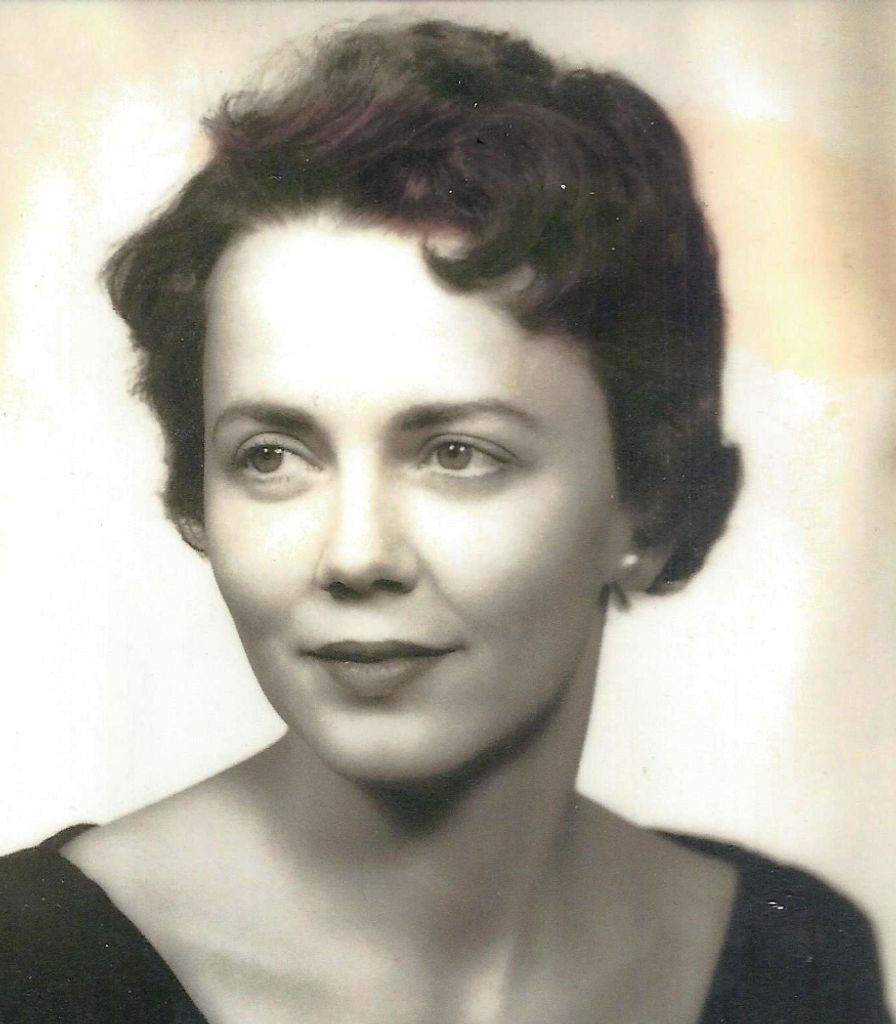 Pierson, Judith Smead