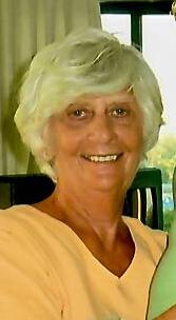 Isabelle M. (Discenza)  Morielli