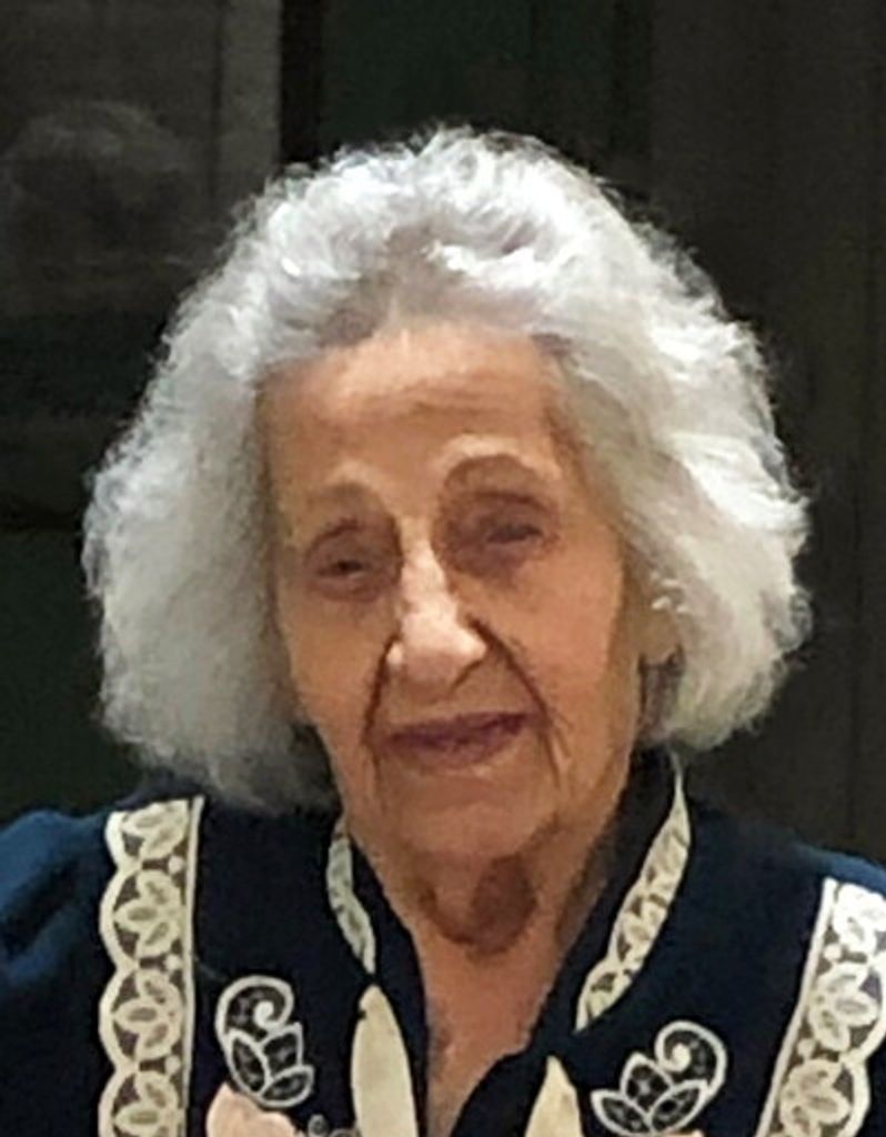 Margaret Hanna Sesi Profile Photo