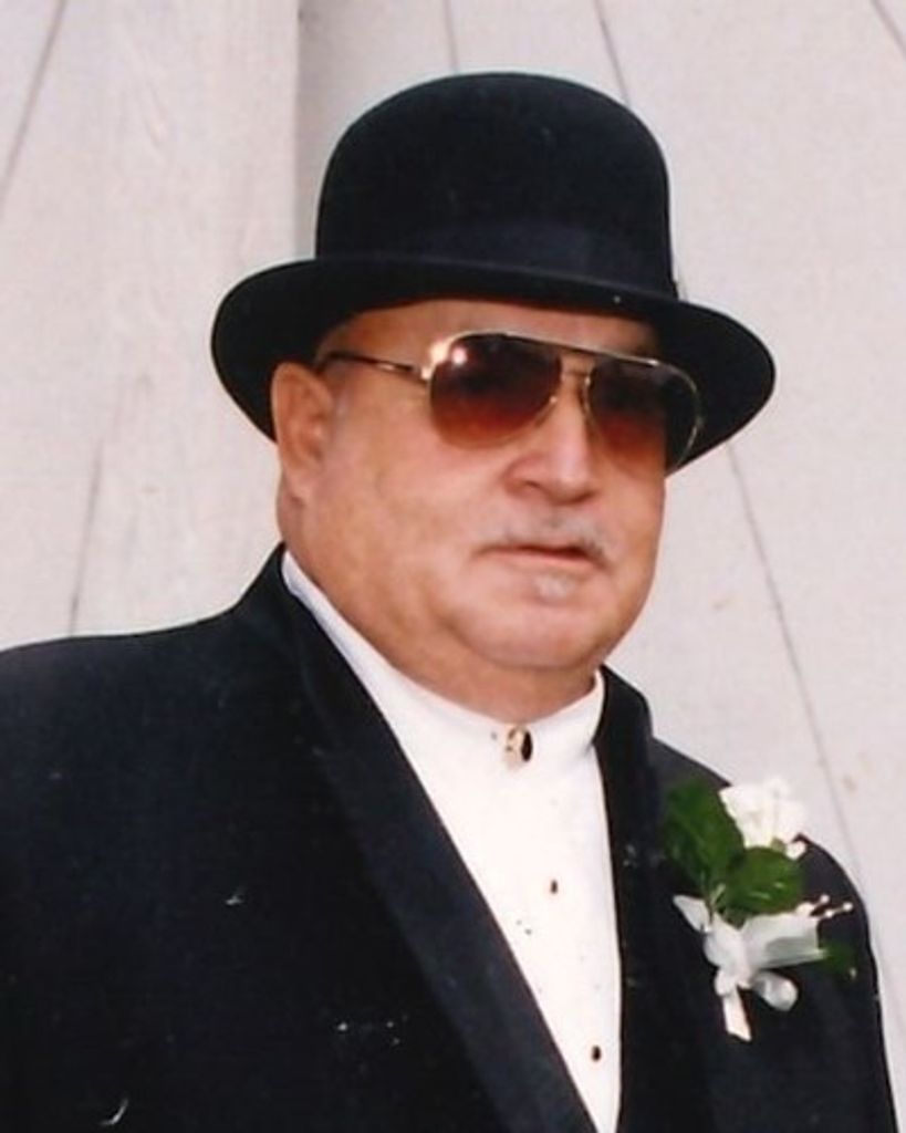 Joseph Thomas Swann Profile Photo