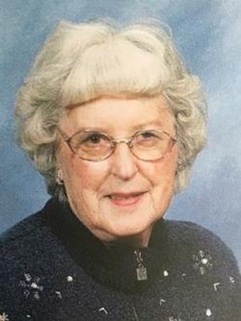 Opal May Rost