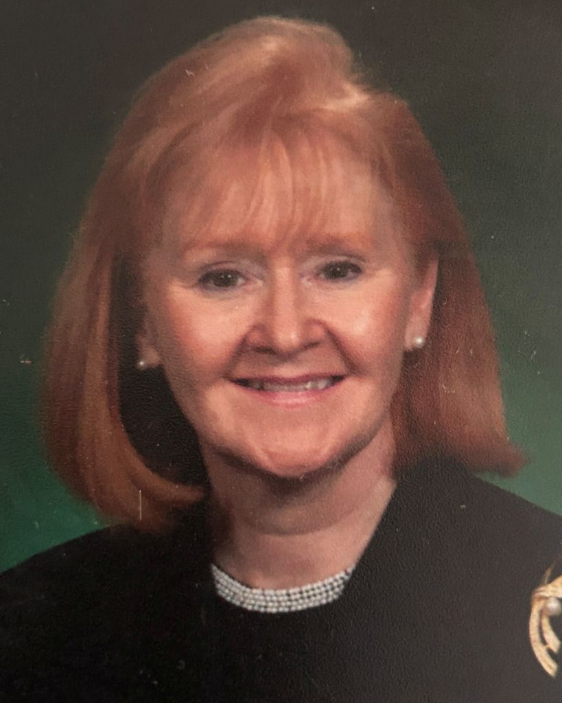 Brenda Kaye McKinney Profile Photo