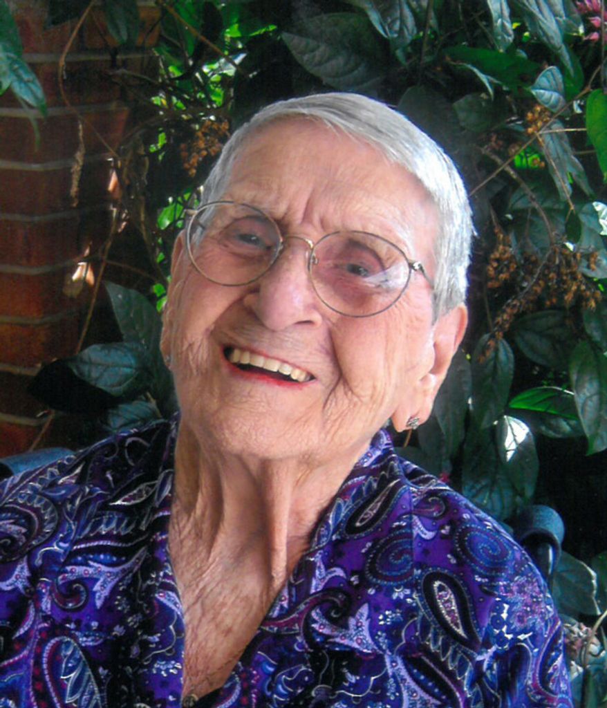 Rita Begnaud