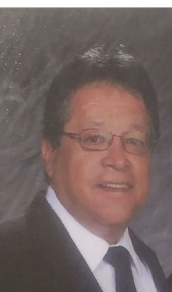 Henry E. Solano Profile Photo