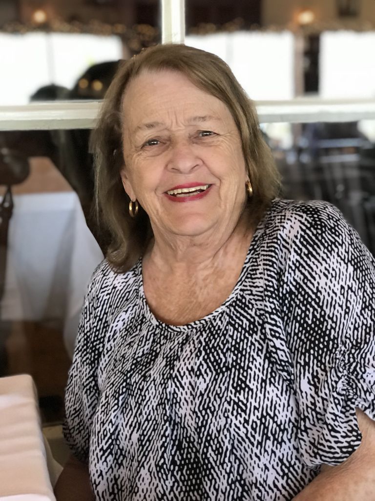 Kay A. Bradbury