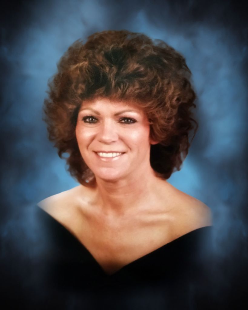 Mary Rebecca (Tuttle)  Justice Profile Photo