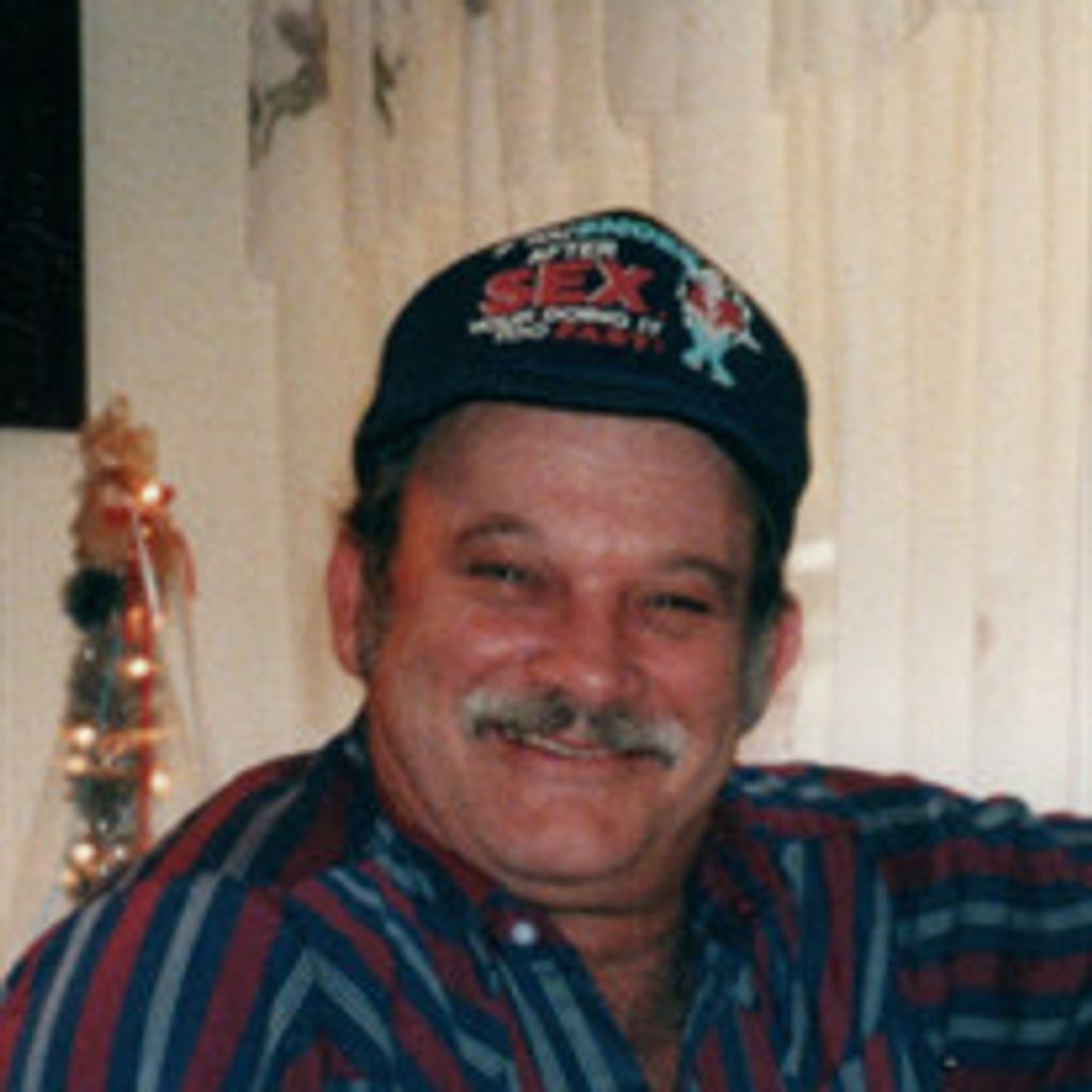 Gary Earl Smith