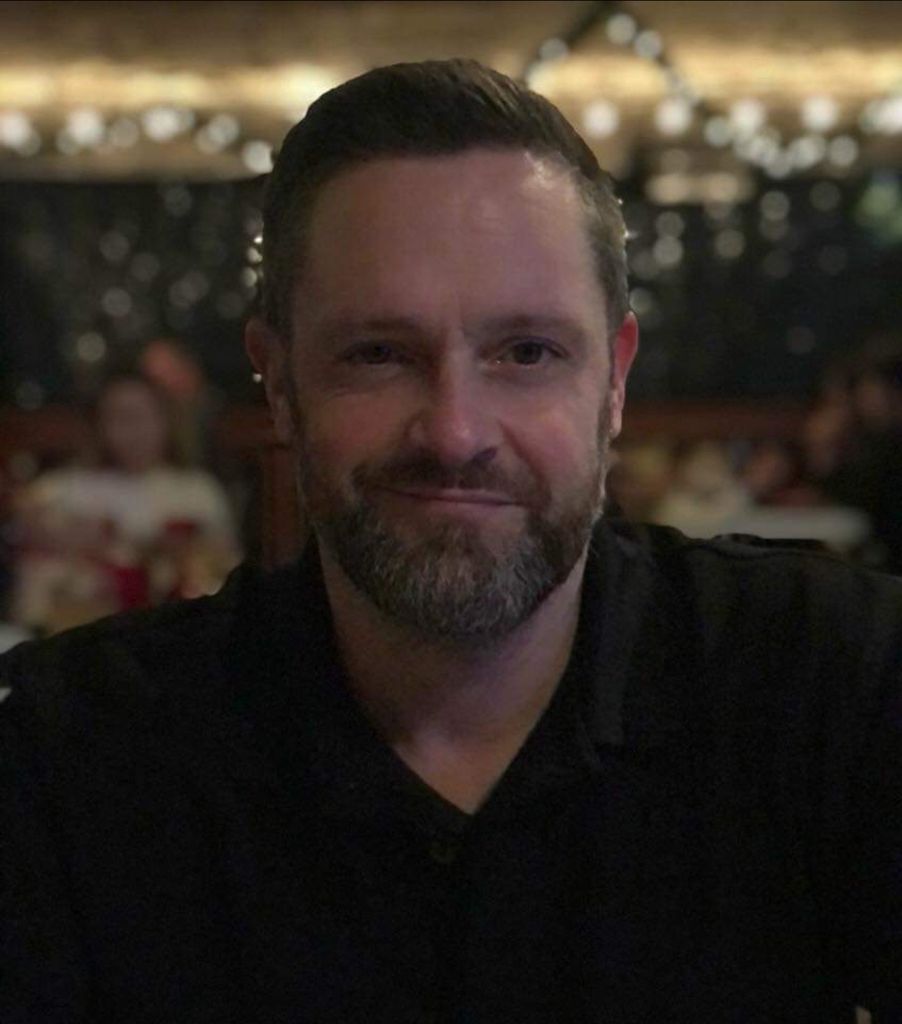 Matthew Jones-Benson Profile Photo