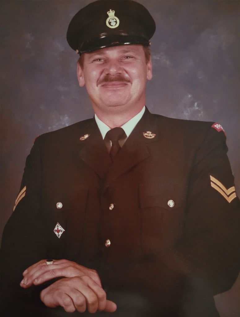 Ed Lomond Profile Photo