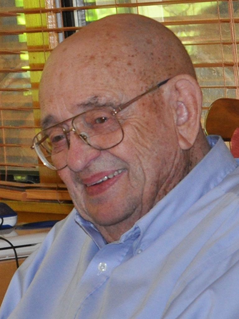 Walter Lee Siler Profile Photo