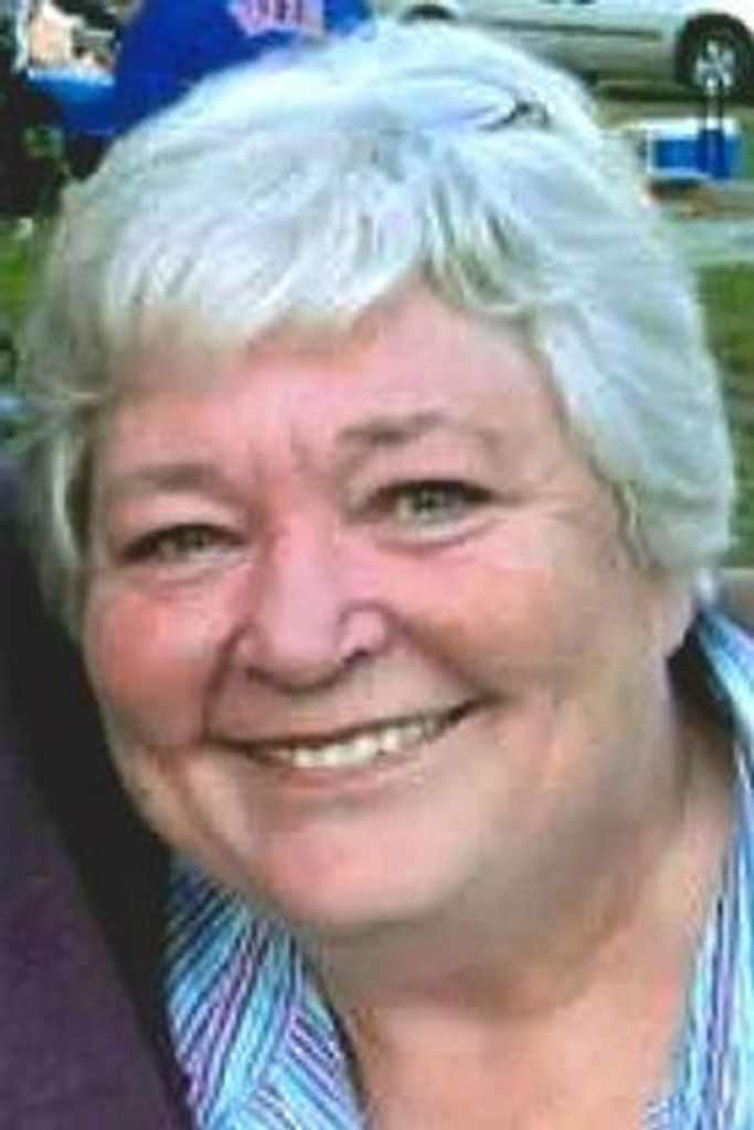 Joanna "Jodie" Gutknecht