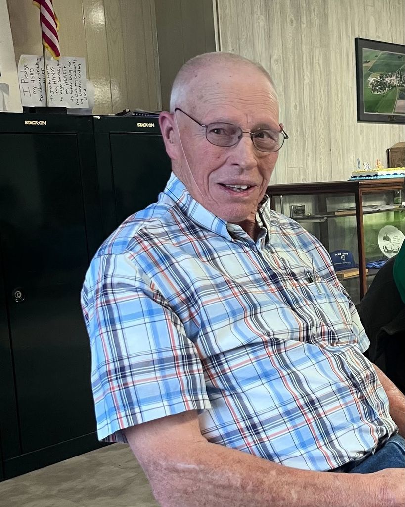 Gary Wayne Jensen Profile Photo