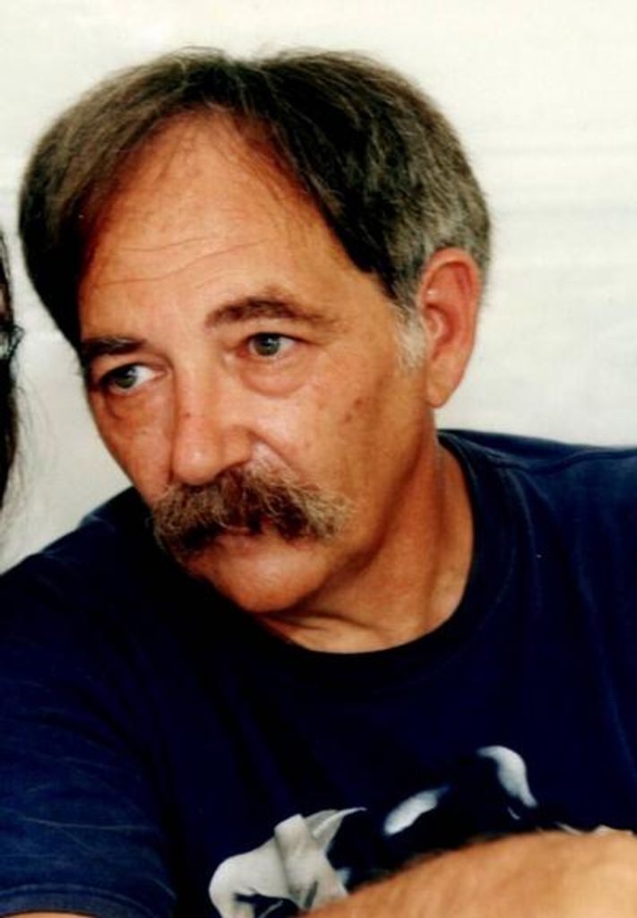 Boyd Gerald Miller, Jr. Profile Photo