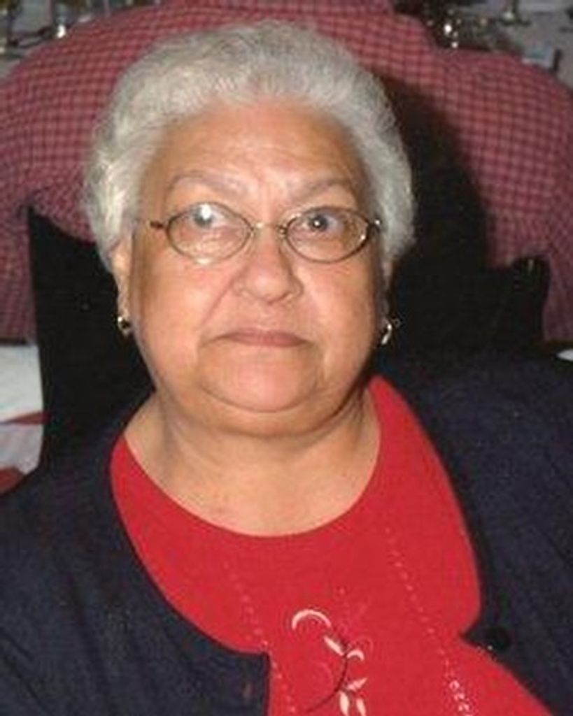 Patsy Hunt