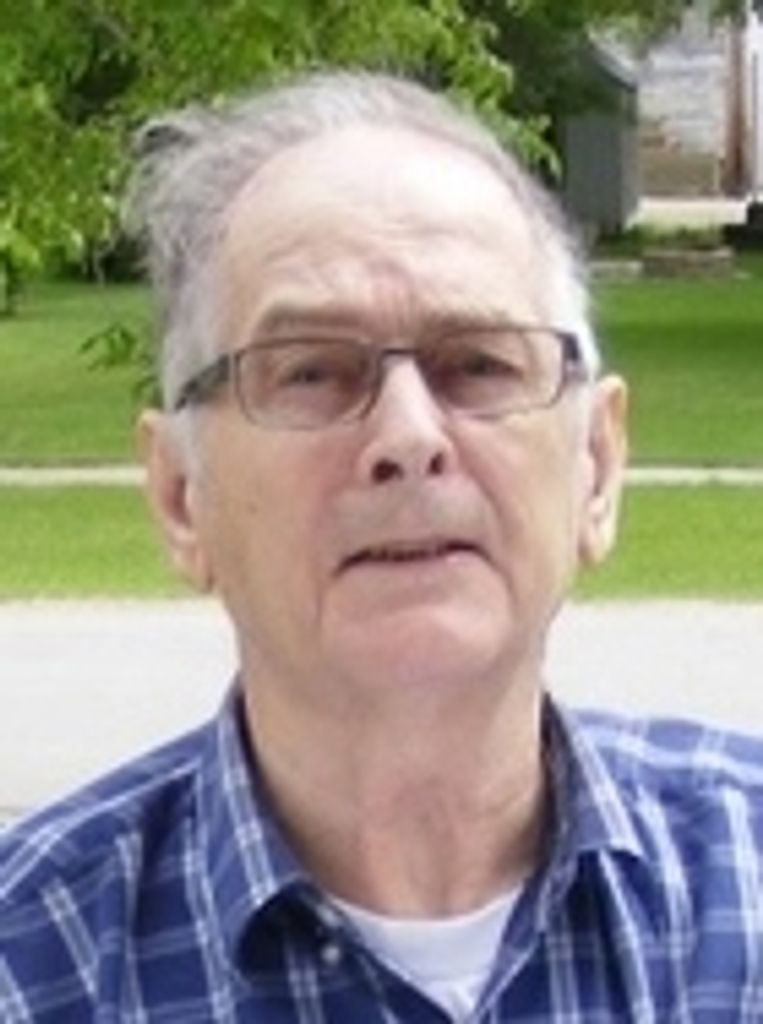 John  George Willie Profile Photo