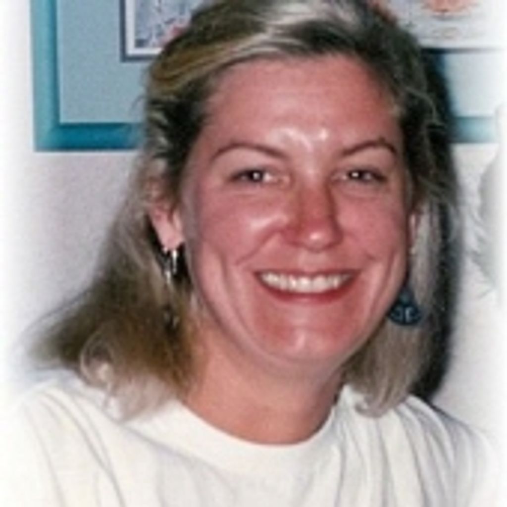 Julie Cahalan