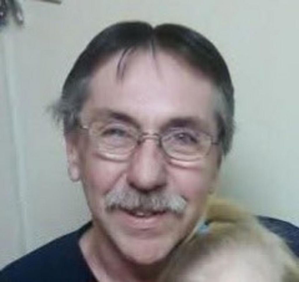 James William Ferguson Profile Photo