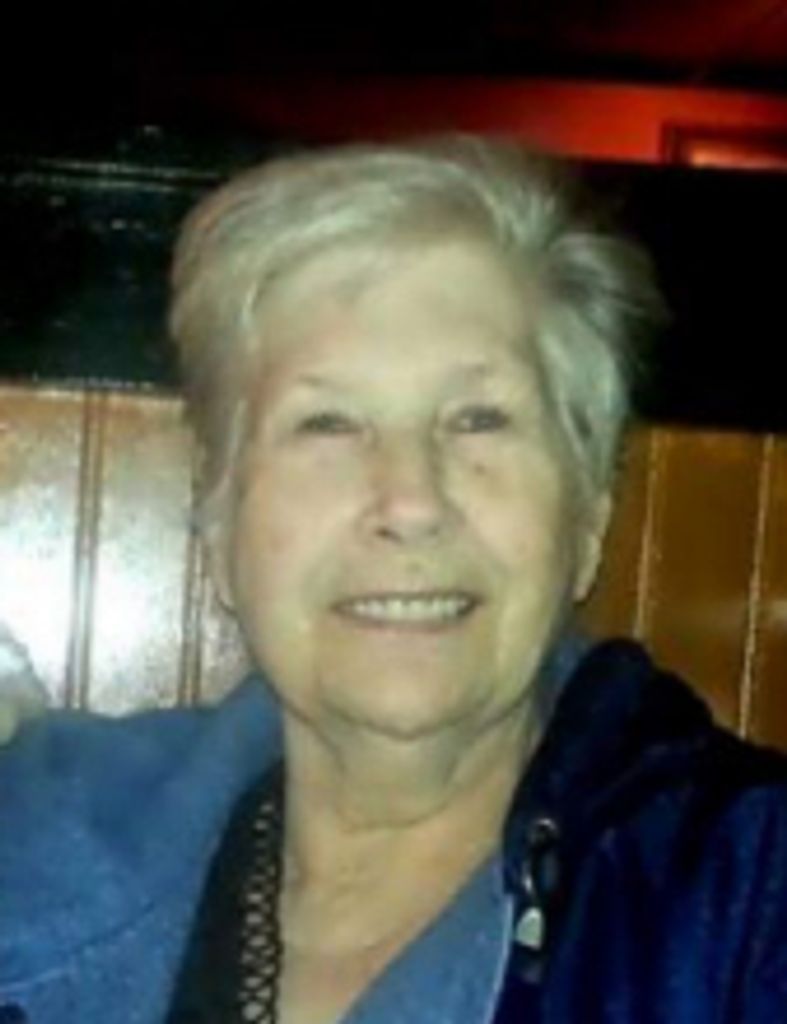 Ola Faye Begley