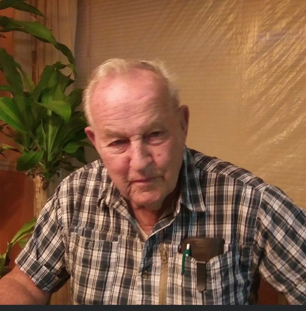 Norman W. Koger