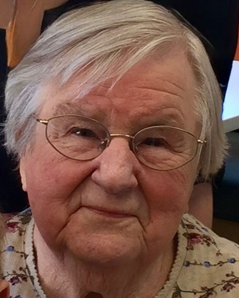 Catherine Augusta Theeuwes Profile Photo