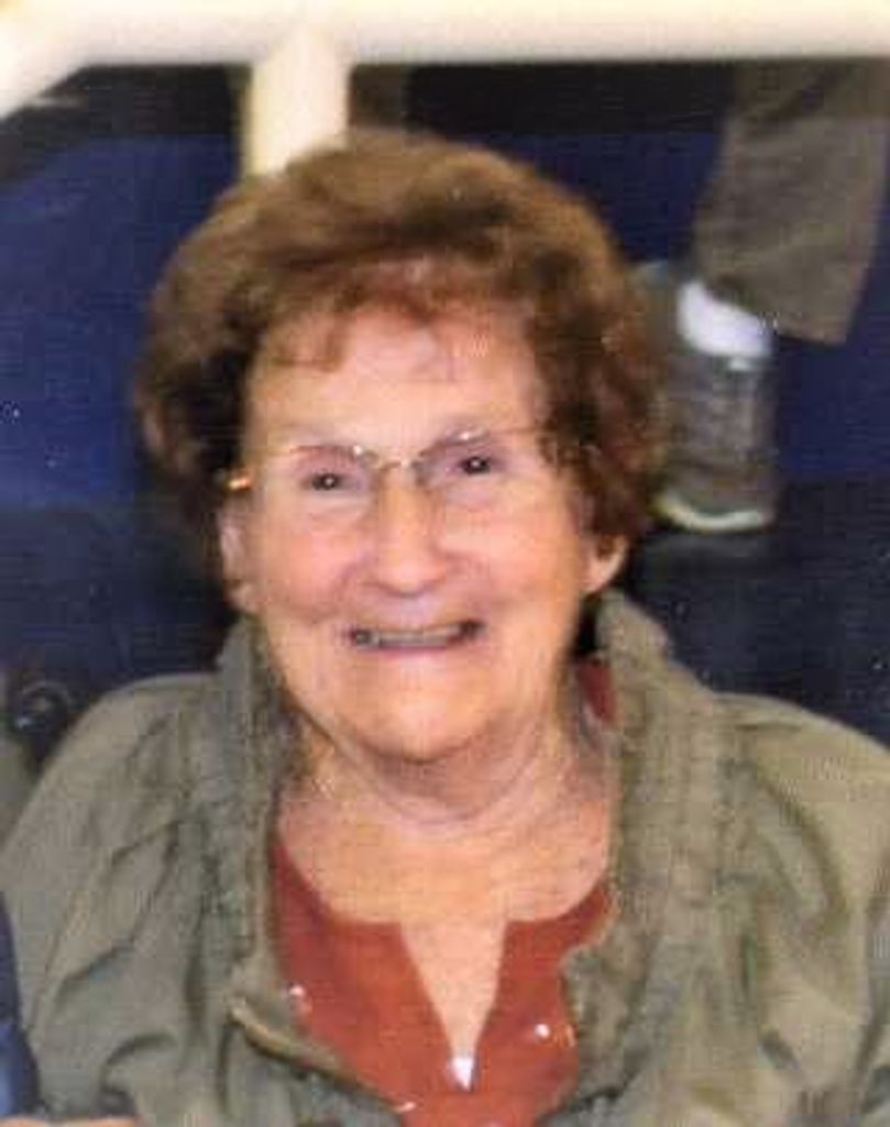 Jean (Thoburn)  Rinkes Profile Photo