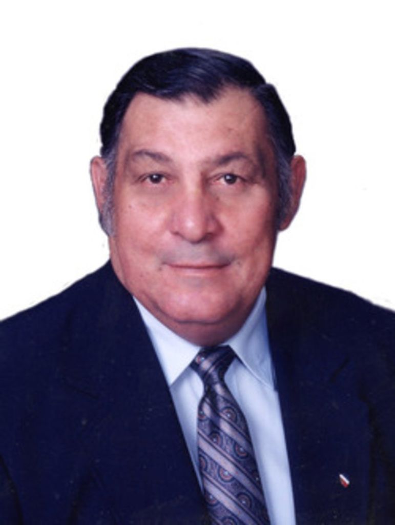 Virgilio Gonzalez Jr.