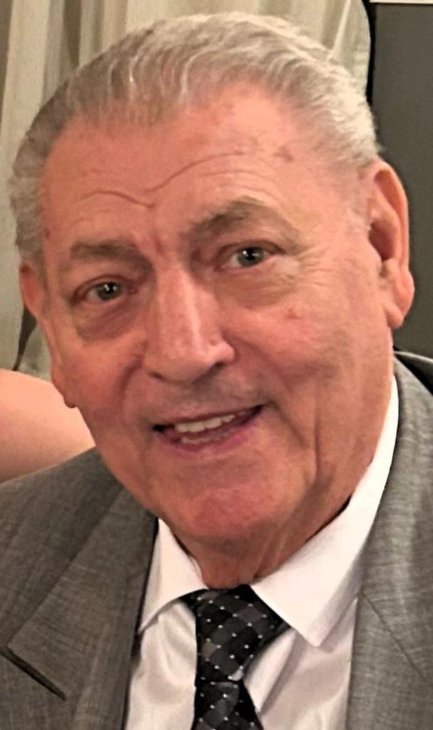 Anthony S. Blasco, Sr. Profile Photo