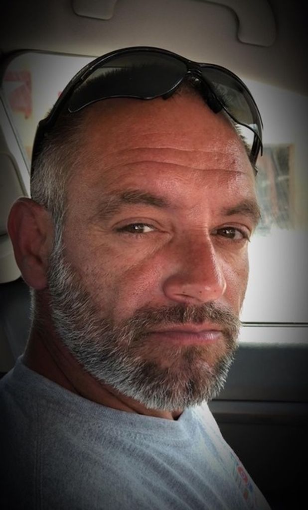 Jeremy Anthony Propst Profile Photo
