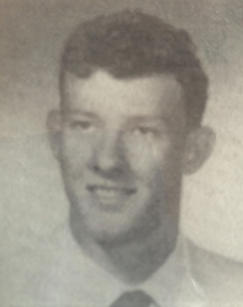 J (John) Rayburn Vansickle Profile Photo
