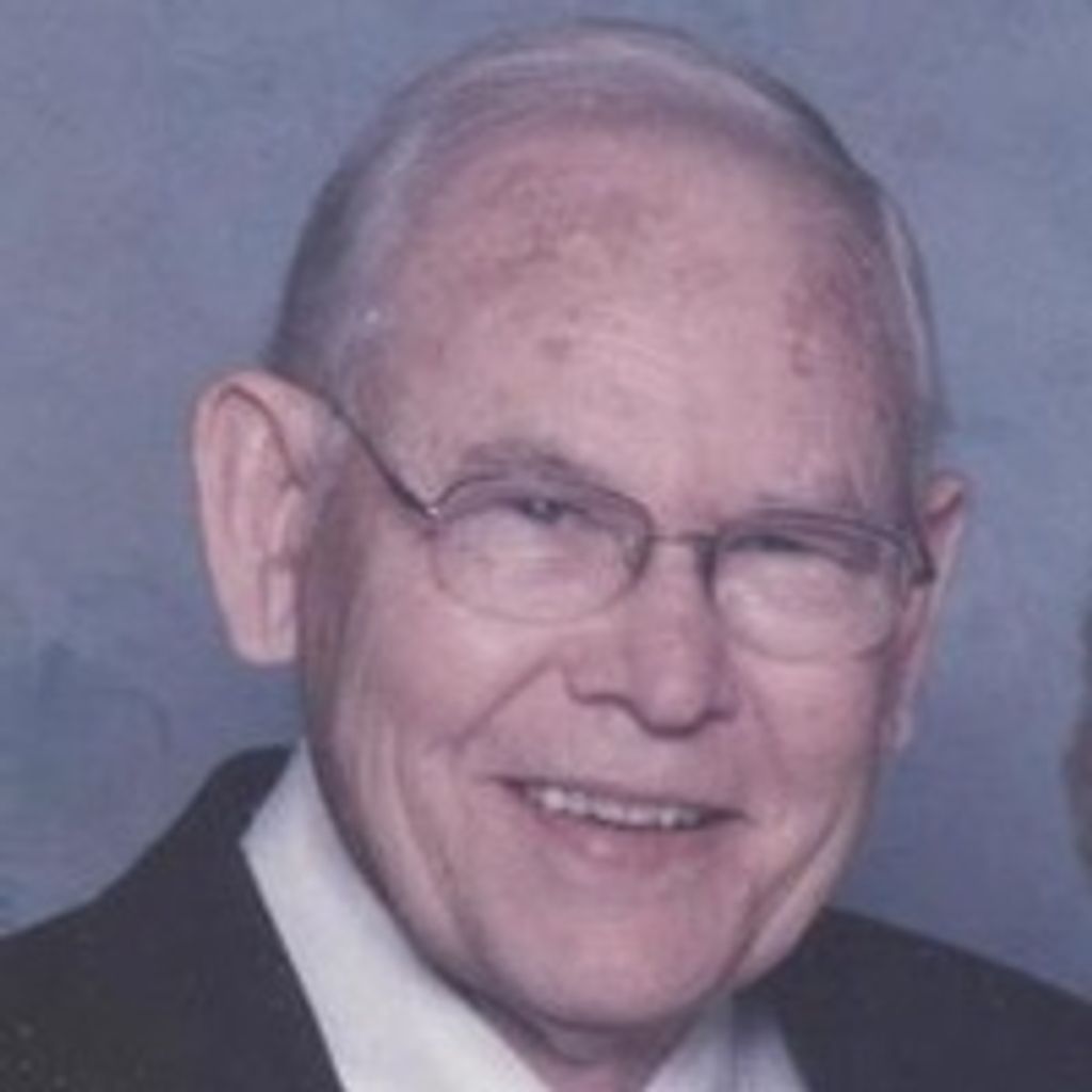 Hollis Howard Dean
