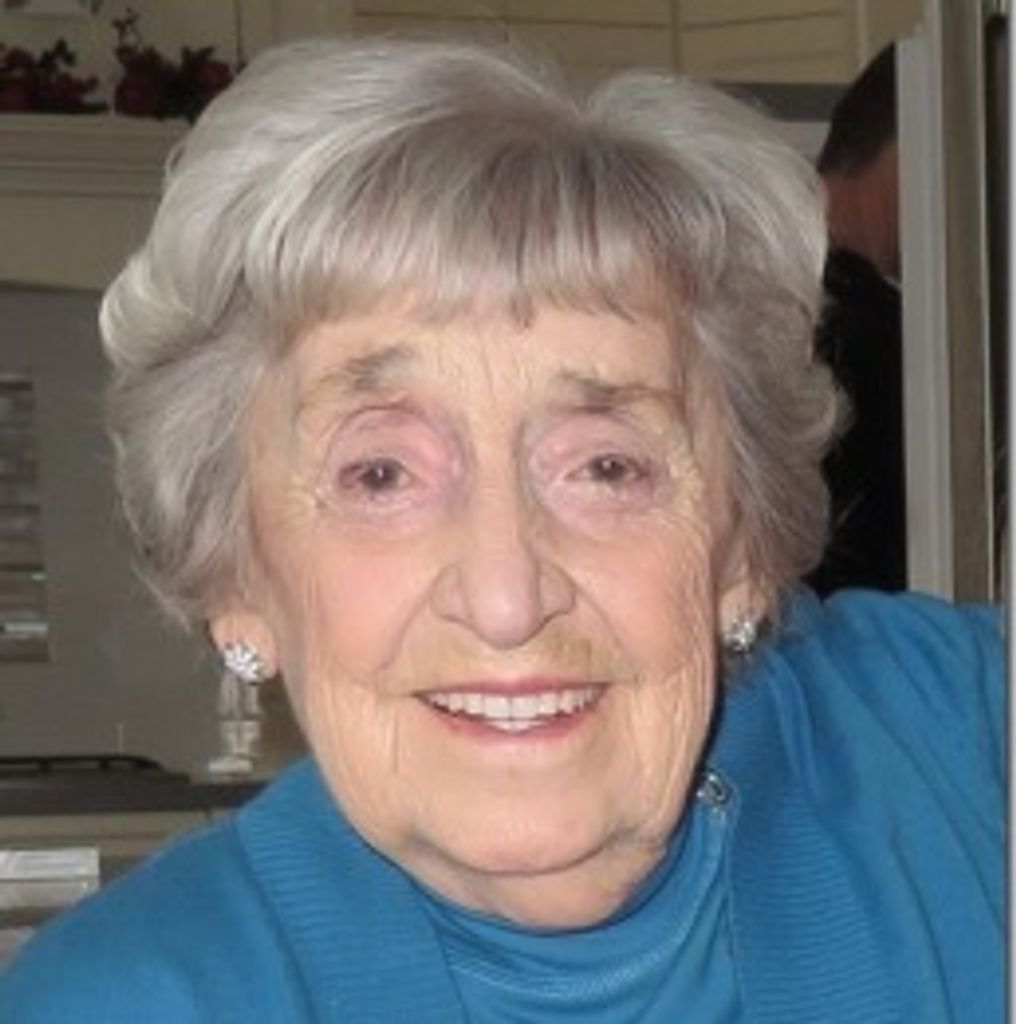 Doris Blackley Profile Photo