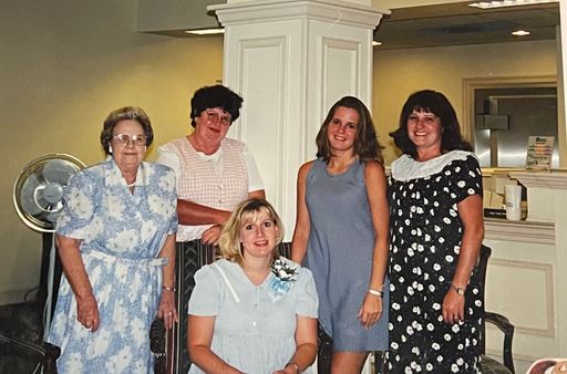 Joan Griffin Lanier photo gallery thumbnail 104 of 175