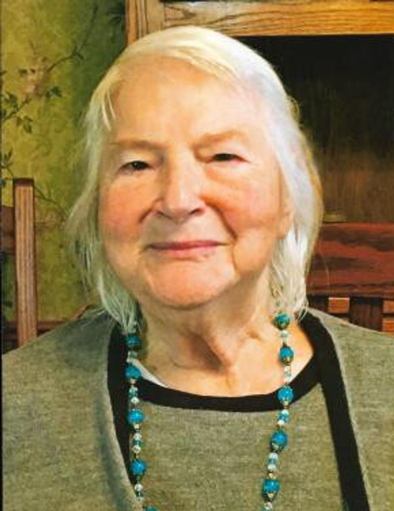 Alice Widner
