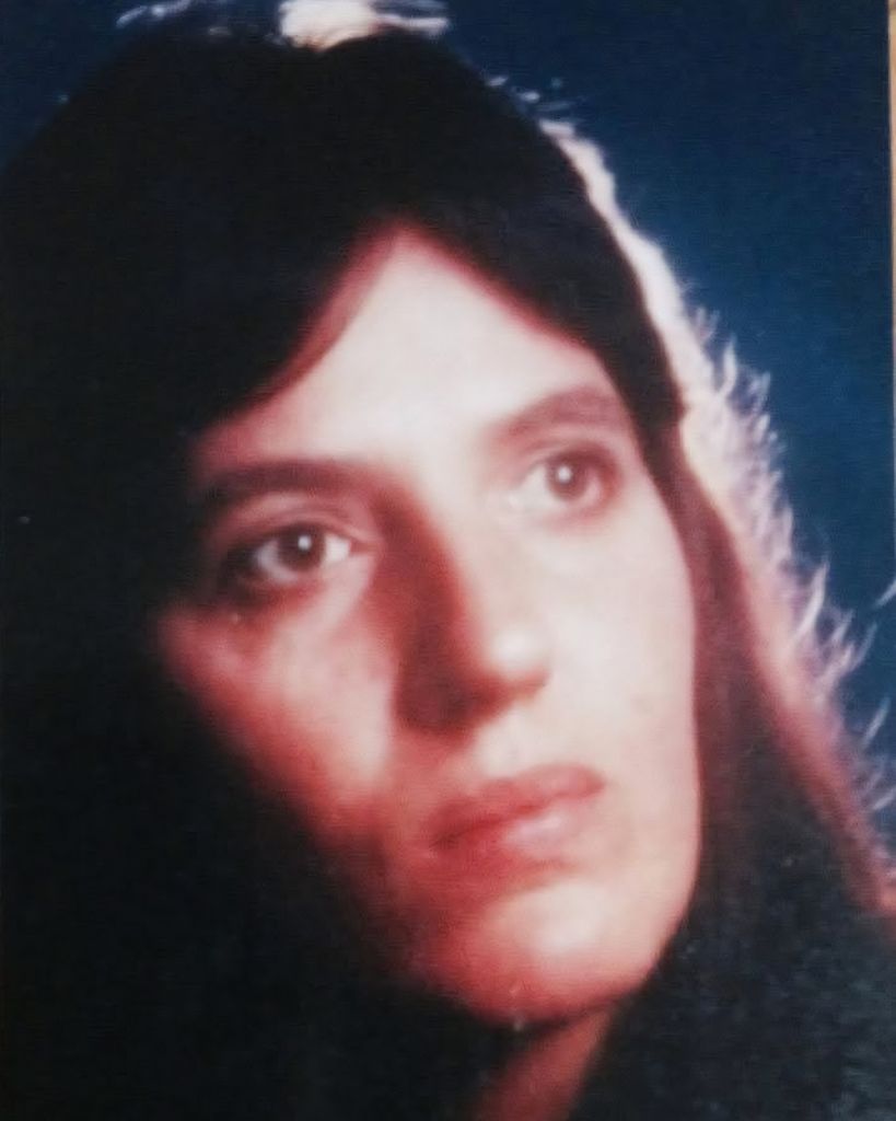 Mary "Vicki" Townsend Profile Photo