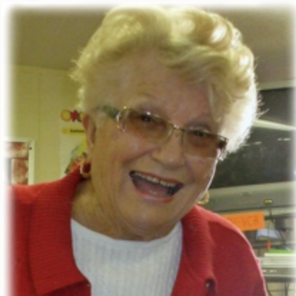 Florine Brock Pevahouse Edington