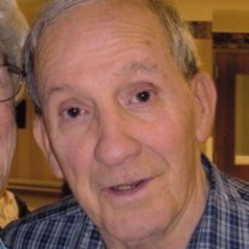 Richard Lee "Dickie" Nichols