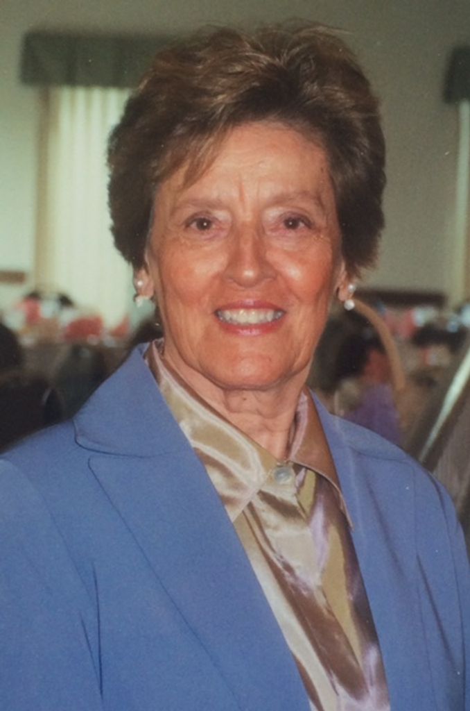 Alexandra Michalopoulos