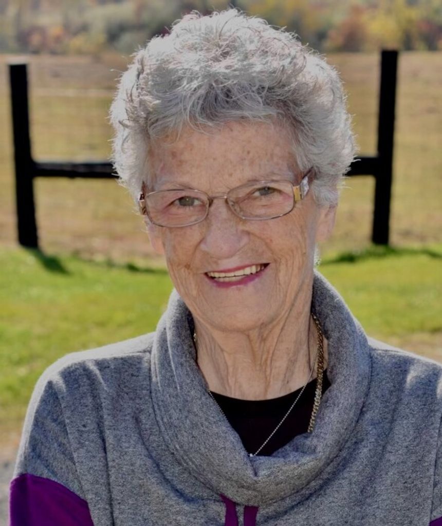 Patricia A. (Elliott)  Riddle Profile Photo