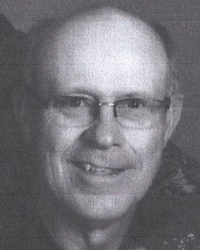 Michael D Osmundson's obituary image