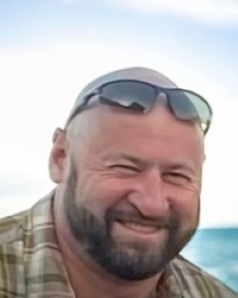 Marcin Koziarski Profile Photo