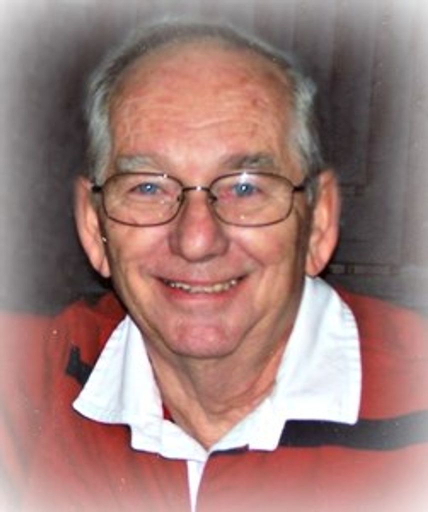 Harold M. Wells, Jr.