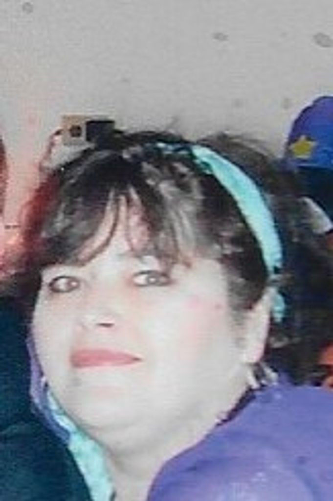 Amy Lorene Townsend Profile Photo