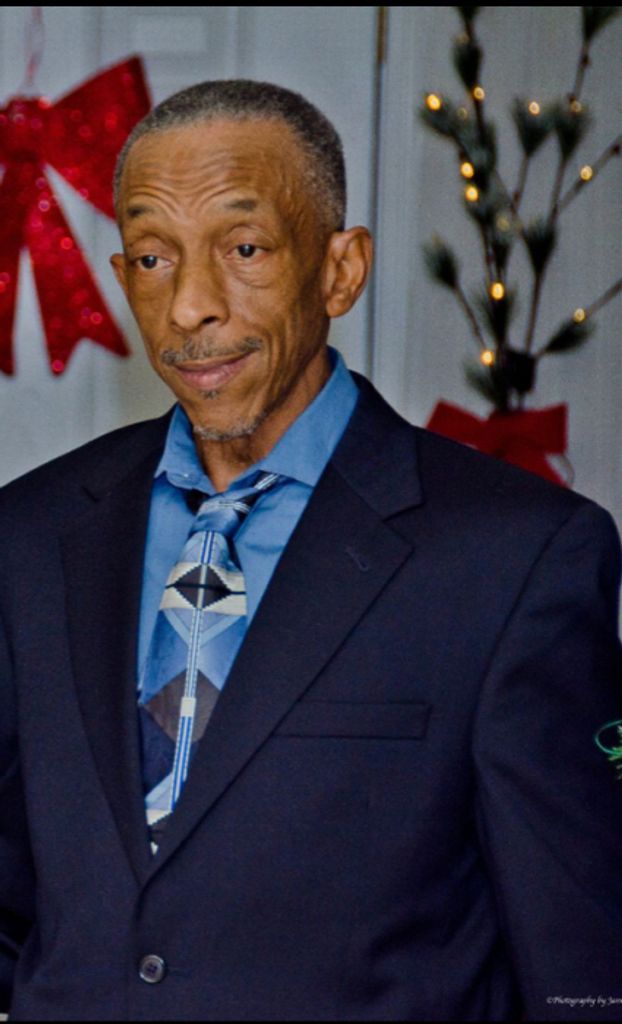 William Edward Taylor