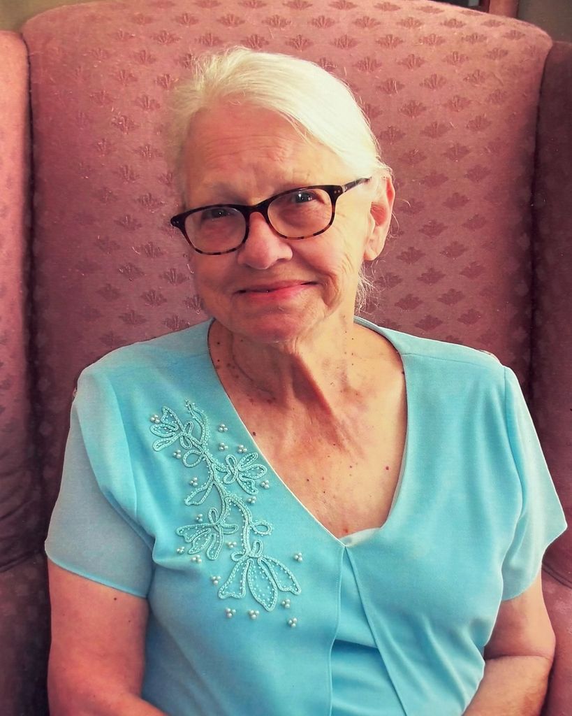 Carolyn Kilcrease Harrell Profile Photo