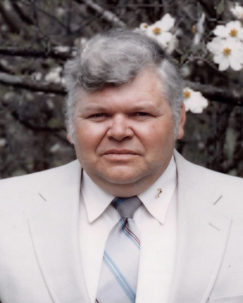 Ronald Lee "Ronnie" Noonkesser