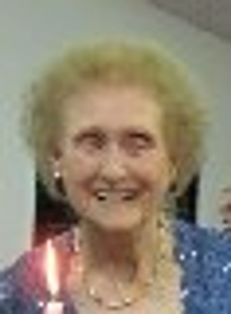 Irma Gazzier