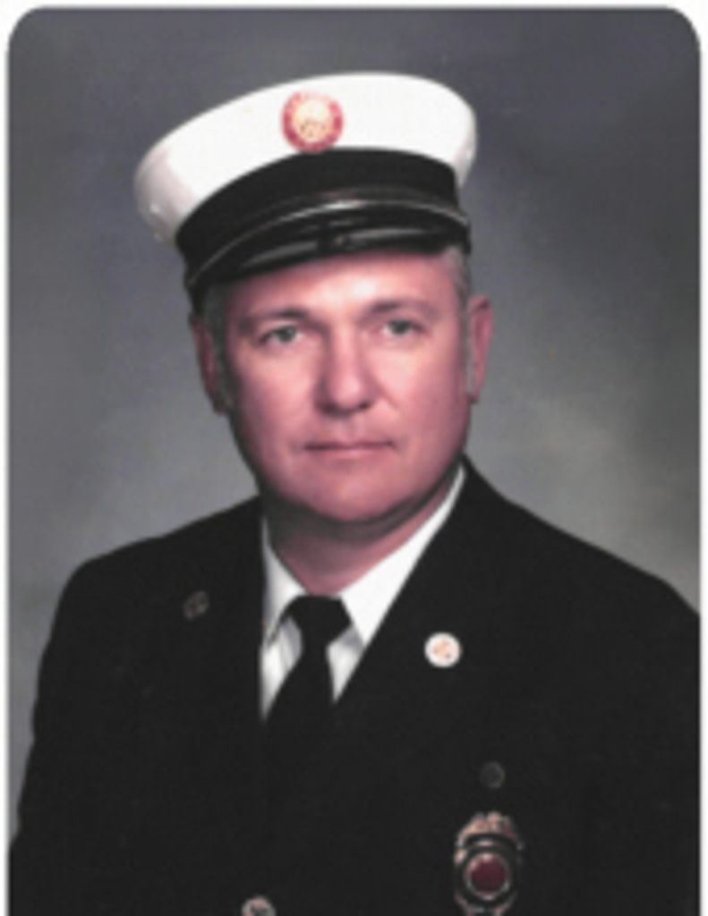 Earle Dale Caverly