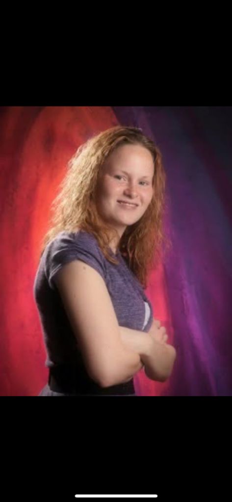 Sarah Ann Thornton Profile Photo